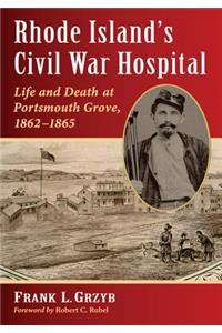 Rhode Island's Civil War Hospital
