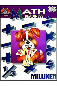 Math Readiness - Grades K-1