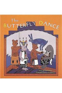 The Butterfly Dance
