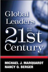 Global Leaders for the Twenty-First Century