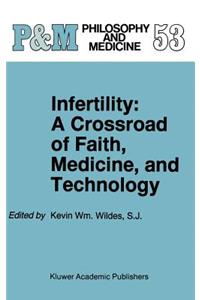 Infertility: A Crossroad of Faith, Medicine, and Technology