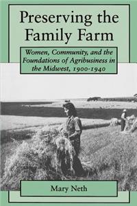 Preserving the Family Farm
