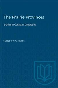 Prairie Provinces