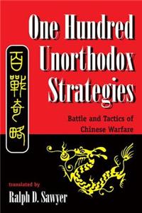 One Hundred Unorthodox Strategies