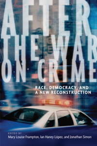 After the War on Crime