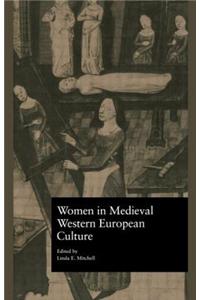 Women in Medieval Western European Culture