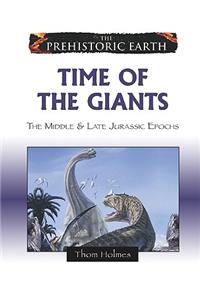 Time of the Giants