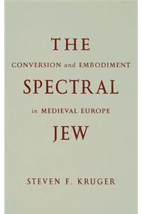 Spectral Jew
