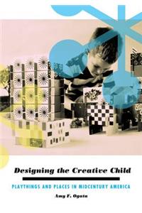 Designing the Creative Child