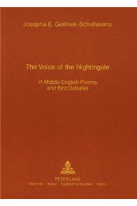 Voice of the Nightingale