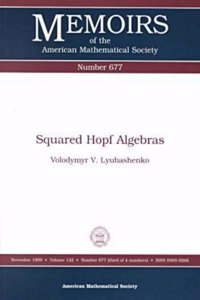 Squared Hopf Algebras