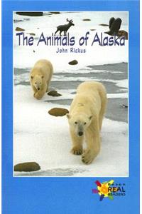 Animals of Alaska