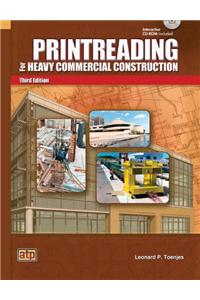 Printreading for Heavy Commercial Construction