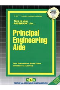 Principal Engineering Aide