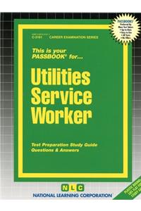 Utilities Service Worker