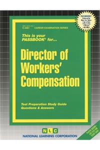 Director of Workers' Compensation