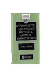 Environmental Carcinogens Polycyclic Aromatic Hydrocarb