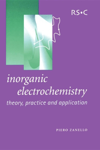 Inorganic Electrochemistry