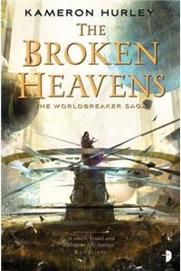 Broken Heavens