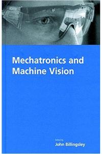 Mechatronics And Machine Vision