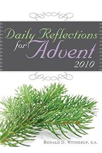 Daily Reflections for Advent