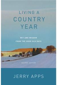 Living a Country Year