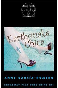 Earthquake Chica