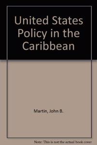 Us Policy in Caribbean/H