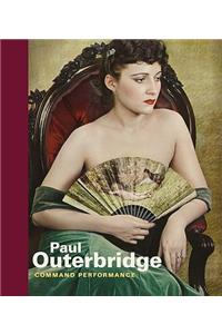 Paul Outerbridge – Command Performance