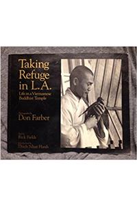 Taking Refuge in L.A.