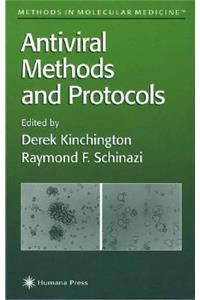 Antiviral Methods and Protocols