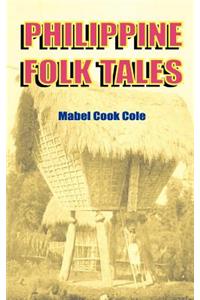 Philippine Folk Tales