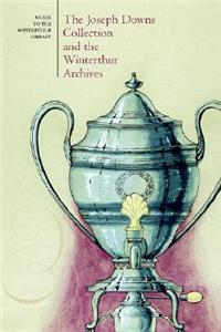 Guide to the Winterthur Library