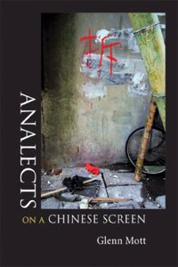 Analects on a Chinese Screen