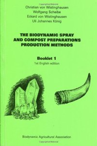 Biodynamic Spray and Compost Preparations