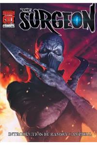 Surgeon