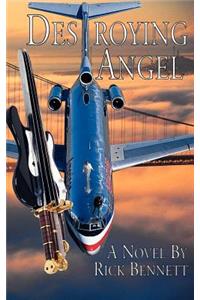 Destroying Angel