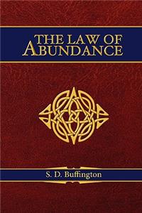 Law of Abundance