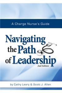 A Charge Nurse's Guide
