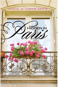 Hidden in Paris