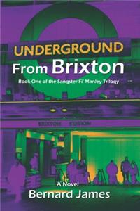 Underground from Brixton