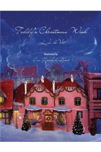 Teddy's Christmas Wish