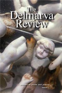 The Delmarva Review