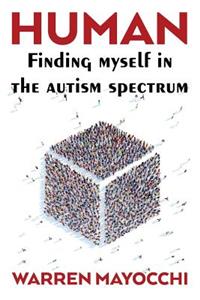 Human: Finding myself in the autism spectrum