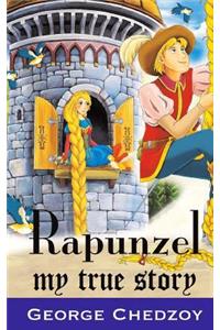 Rapunzel