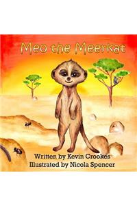 Meo the Meerkat