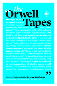 Orwell Tapes