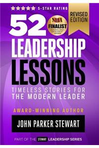 52 Leadership Lessons