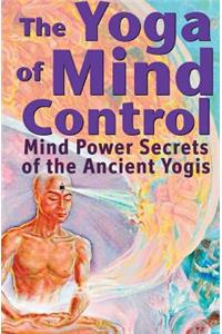 Yoga of Mind Control