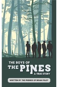 The Boys of The Pines